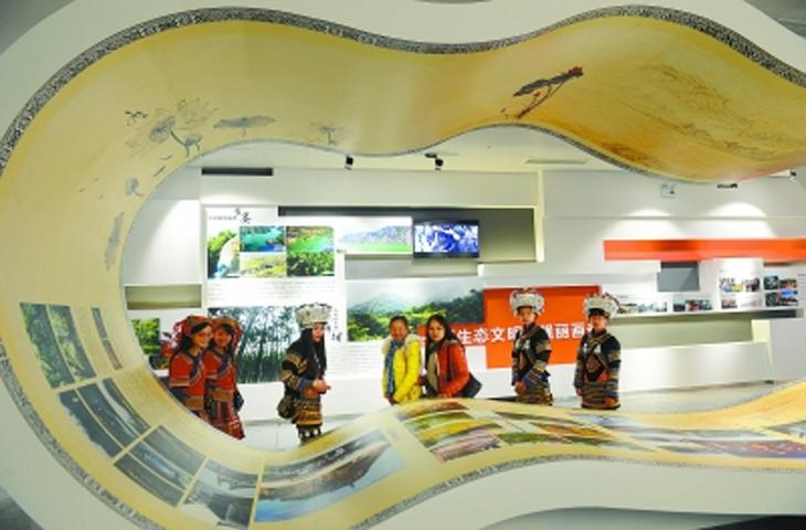 城市規(guī)劃數字沙盤