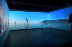 投影融合技術(shù)有什么優(yōu)勢(shì)