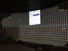 邊緣融合在大屏投影方面的優(yōu)勢(shì)