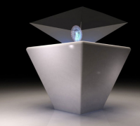 360度全息投影系統(tǒng)報價