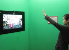 摳像拍照系統原理