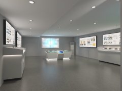 數(shù)字展廳與傳統(tǒng)展廳的區(qū)別對比