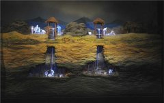 幻影成像和全息投影的區(qū)別分析