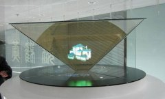 360度全息幻影成像設(shè)備尺寸及價(jià)格