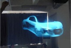 360度幻影成像設備清單