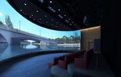 邊緣融合拼接系統的優勢有哪些？工作原理是什么？