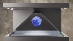 270度全息柜多少錢？