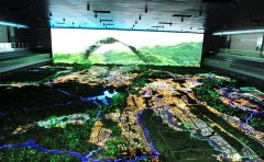 數(shù)字沙盤(pán)的安裝條件