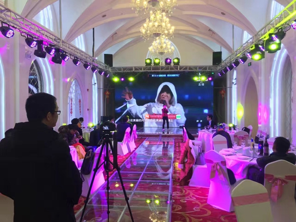 奔跑吧，火米人5