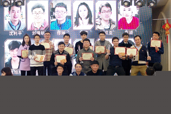 奔跑吧，火米人12