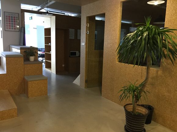 火米互動北京分公司環境7